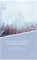 Palgrave Handbook of Survey Research