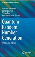 Quantum Random Number Generation