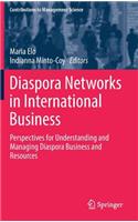 Diaspora Networks in International Business