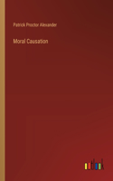 Moral Causation