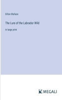 Lure of the Labrador Wild