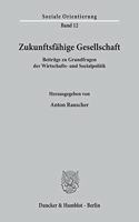 Zukunftsfahige Gesellschaft