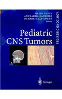 Pediatric CNS Tumors