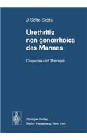 Urethritis Non Gonorrhoica Des Mannes