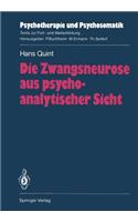 Die Zwangsneurose Aus Psychoanalytischer Sicht