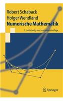 Numerische Mathematik