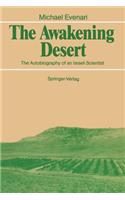 Awakening Desert