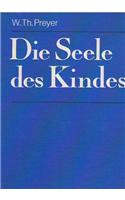 Die Seele Des Kindes