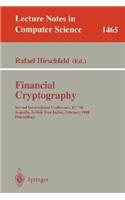 Financial Cryptography
