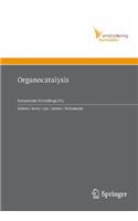 Organocatalysis