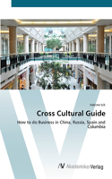 Cross Cultural Guide