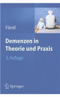 Demenzen In Theorie Und Praxis