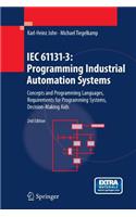 Iec 61131-3: Programming Industrial Automation Systems
