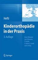 Kinderorthopädie in Der PRAXIS