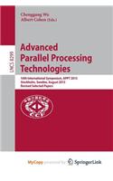 Advanced Parallel Processing Technologies
