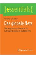 Das Globale Netz
