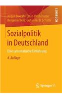 Sozialpolitik in Deutschland