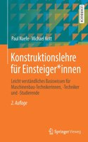 Konstruktionslehre Für Einsteiger*innen