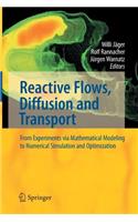 Reactive Flows, Diffusion and Transport