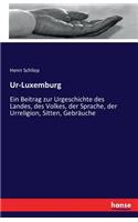 Ur-Luxemburg