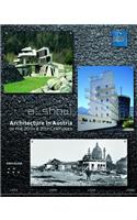 Architecture in Austria in the 20th and 21st Centuries