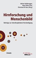 Hirnforschung Und Menschenbild