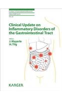 Clinical Update on Inflammatory Disorders of the Gastrointestinal Tract