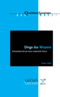Dinge Des Wissens