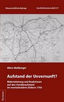 Aufstand Der Unvernunft?