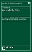 Die Fehde Des Sichar