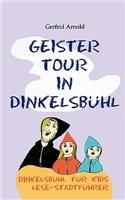Geistertour in Dinkelsbhl