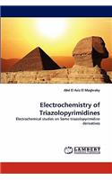 Electrochemistry of Triazolopyrimidines