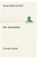 Der Altertumler - Zweiter Band