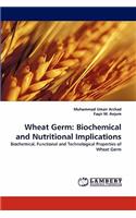 Wheat Germ