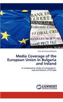 Media Coverage of the European Union in Bulgaria and Ireland