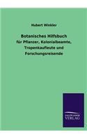 Botanisches Hilfsbuch