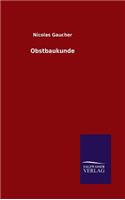 Obstbaukunde