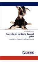 Brucellosis in Black Bengal Goat