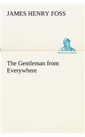 Gentleman from Everywhere