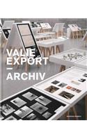 Valie Export: Archiv