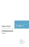 Ortskenntnis