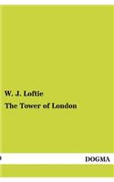 The Tower of London