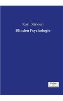 Blinden Psychologie