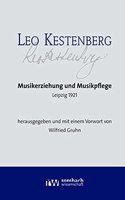 Leo Kestenberg