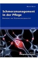 Schmerzmanagement in der Pflege