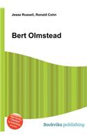 Bert Olmstead