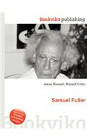 Samuel Fuller