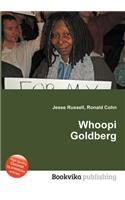 Whoopi Goldberg