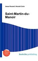 Saint-Martin-Du-Manoir