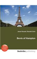 Bevis of Hampton